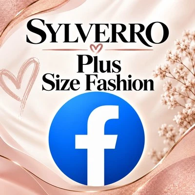 Sylverro Plus Size Fashion – Facebook-csoport