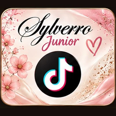 Sylverro Junior – TikTok