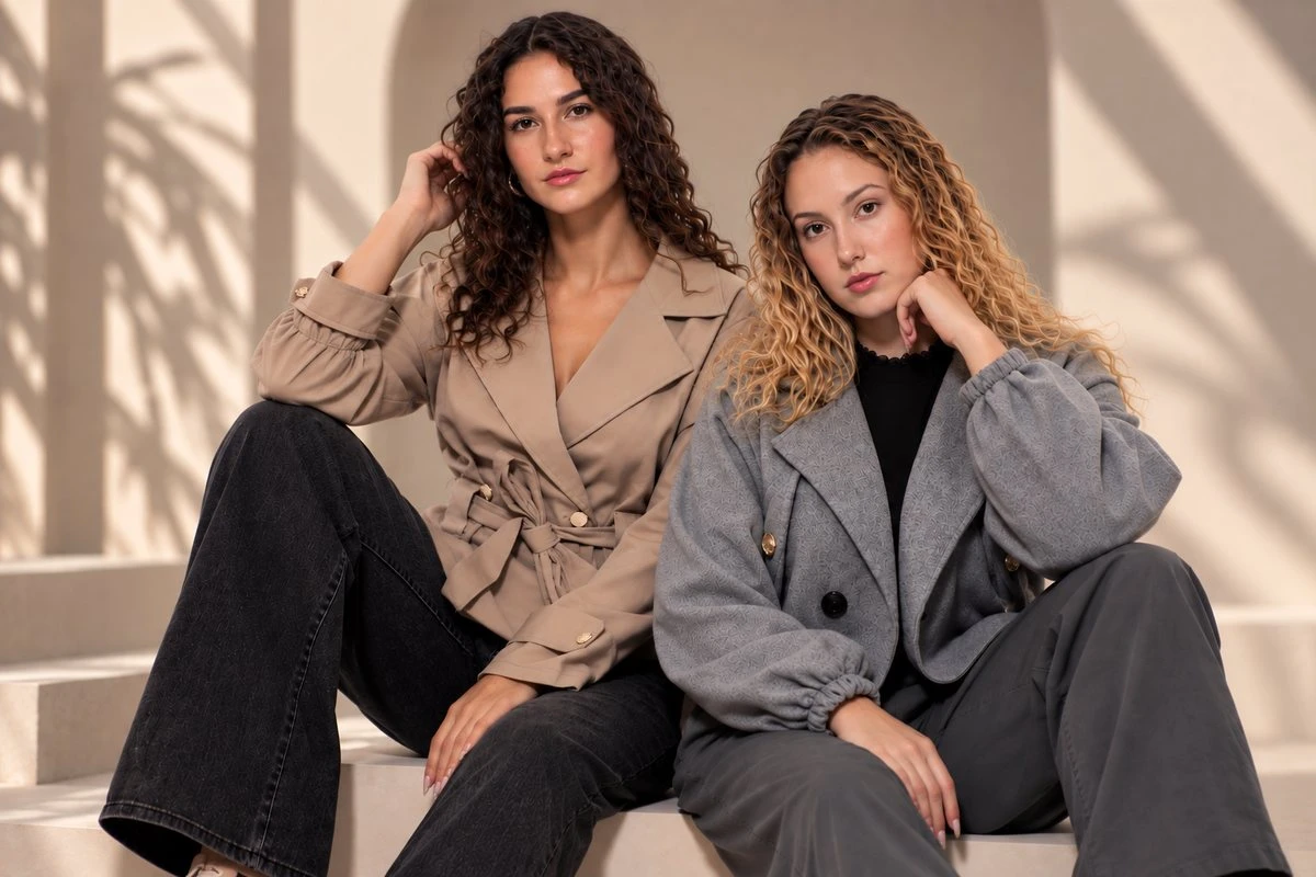Olasz divat | XS–XL