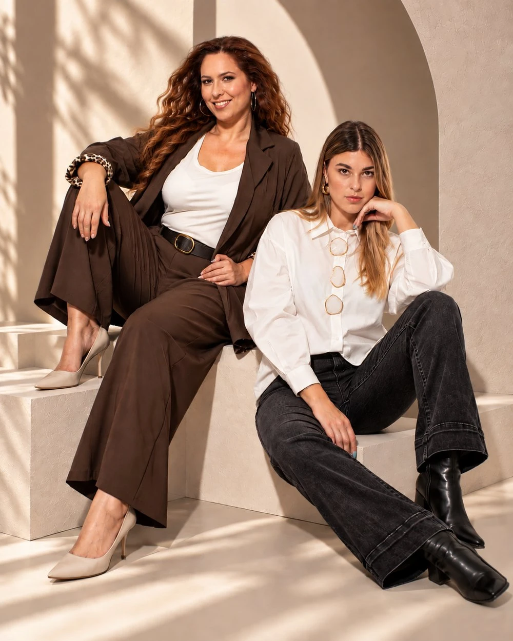 Trend & Divat – Sylverro