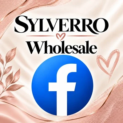 Sylverro Wholesale – Facebook-csoport