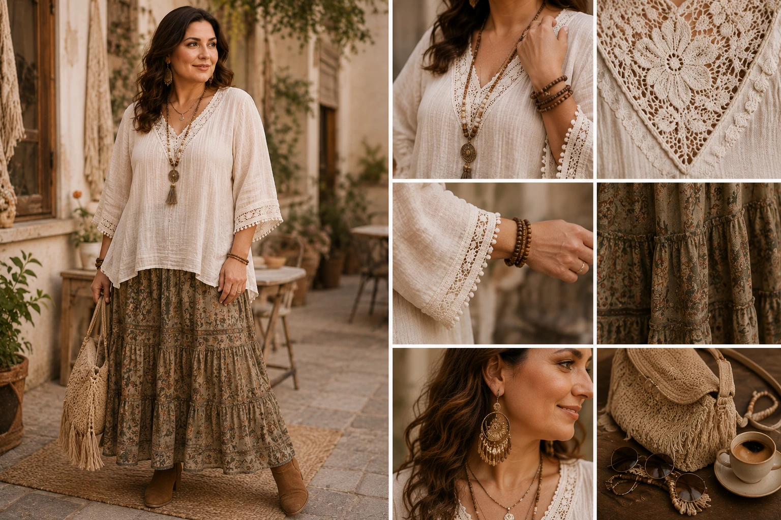 Boho — szabad lélek