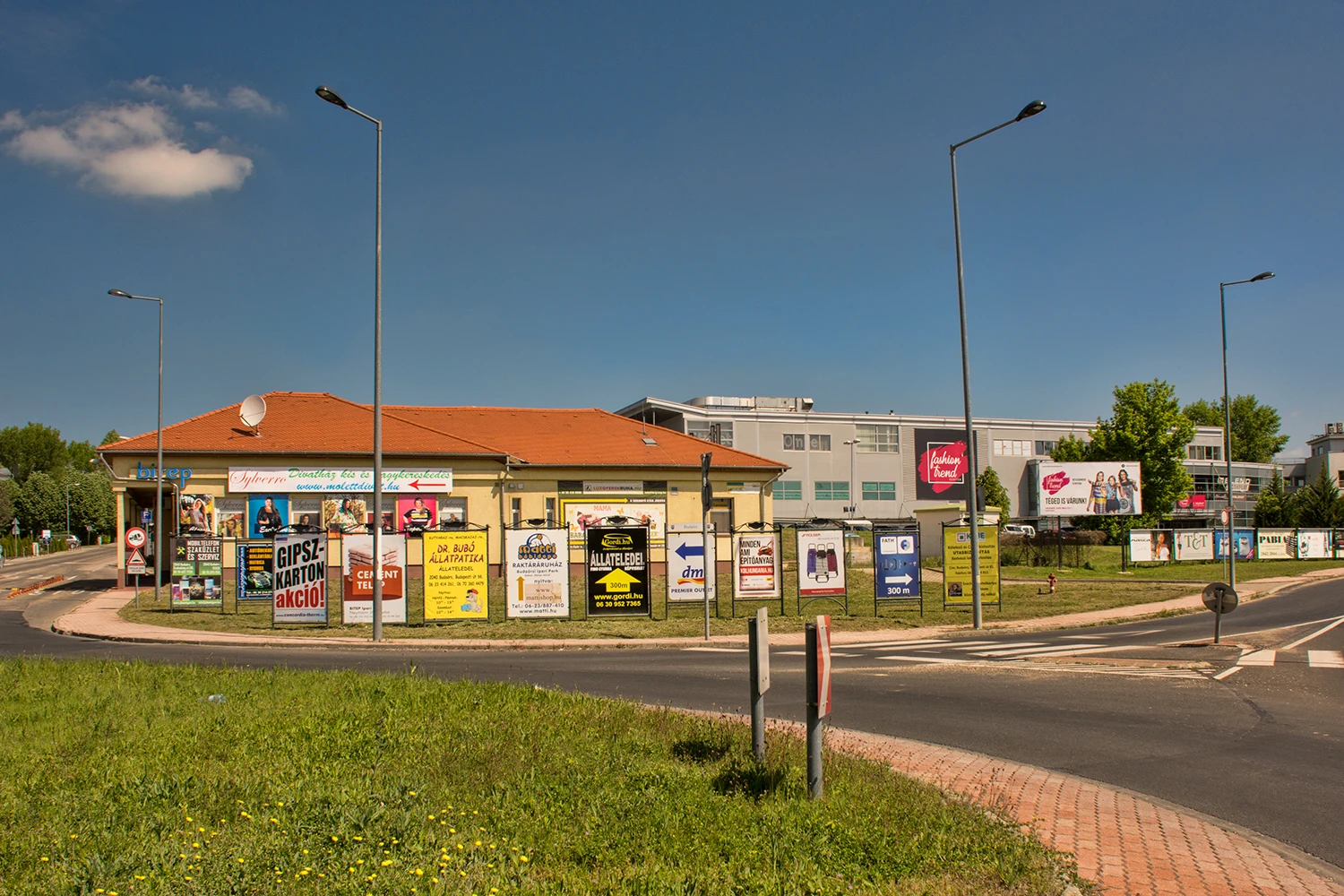 Budaörs galéria