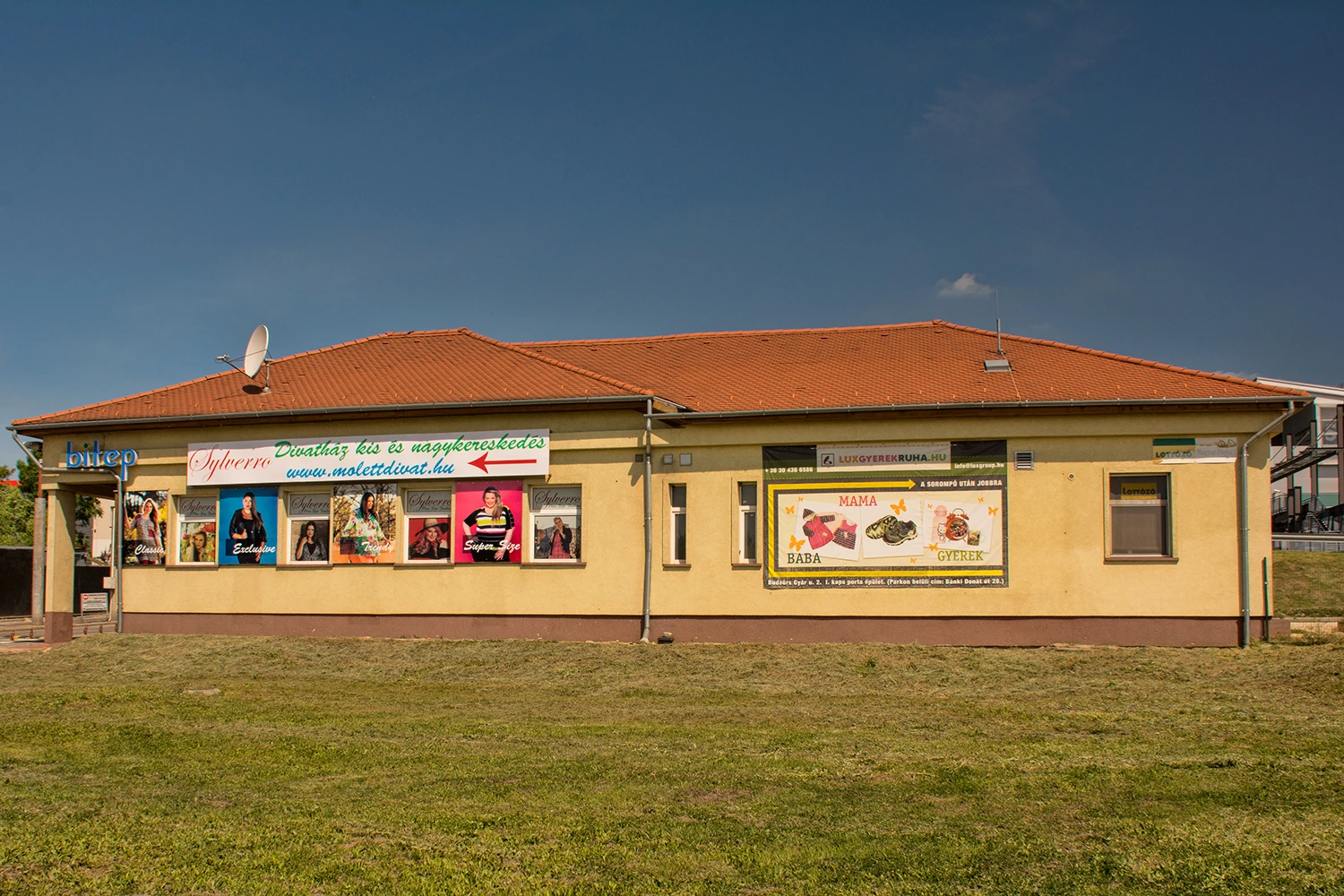 Budaörs galéria
