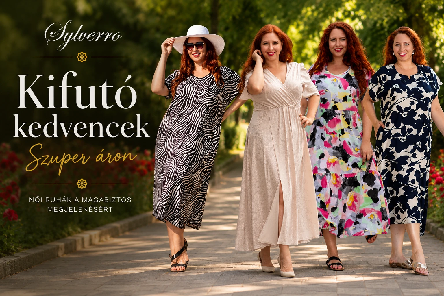 Kifutó kedvencek – Szuper áron